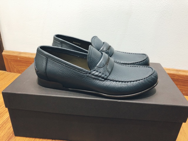 Giày Moca Dolce&Gabbana 2