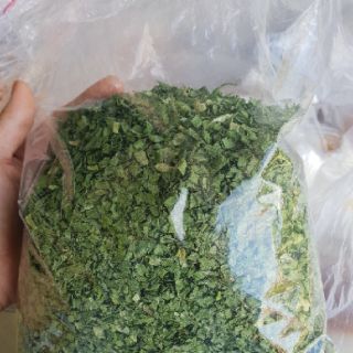 Hành lá sấy khô Tây Ninh