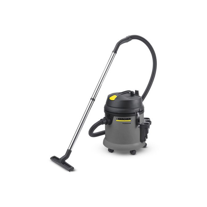 Máy hút bụi hút nước Karcher NT 27/1 (1.428-500.0)