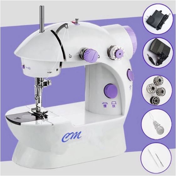 Máy May Đa Năng , Máy khâu đa năng gia đình có đèn led