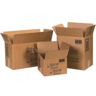 Thùng carton gói hàng