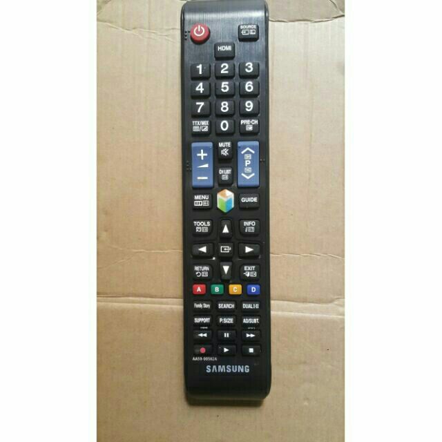 ĐIỀU KHIỂN TV SAMSUNG SMART
