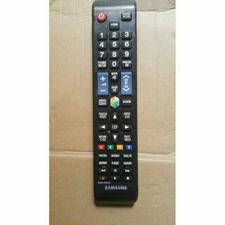 Điều khiển tv samsung smart