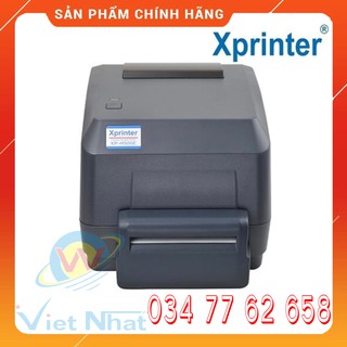 Xp-h500e - máy in mã vạch