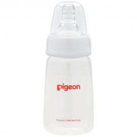 Bình Sữa Pigeon PP Vuông 120 -240ml