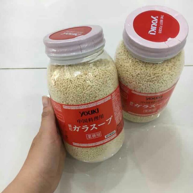 Hạ nêm YoKi Nhật Bản