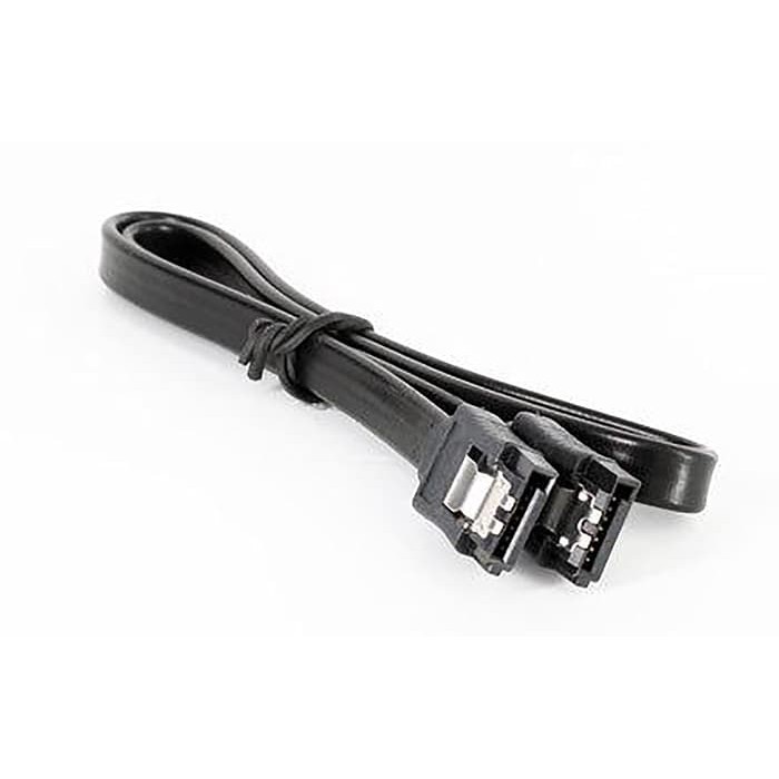 Dây Cáp Sata3 Hdd Với Kẹp Kim Loại