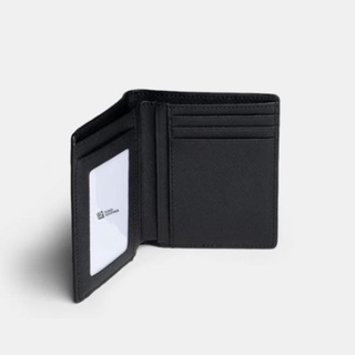 Ví đứng da thật | Ví đứng Cosmos| KIND LEATHER