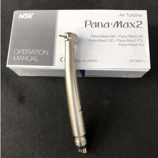 Tay khoan nha khoa panamax 2-NSK nhật bản,Tay khoan nhanh NSK chính hãng