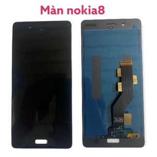 Màn hình Nokia 8