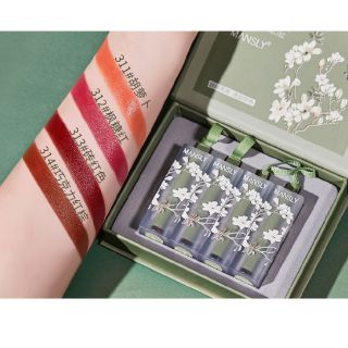 ( HÀNG ORDER ) SET SON HOA MANSLY