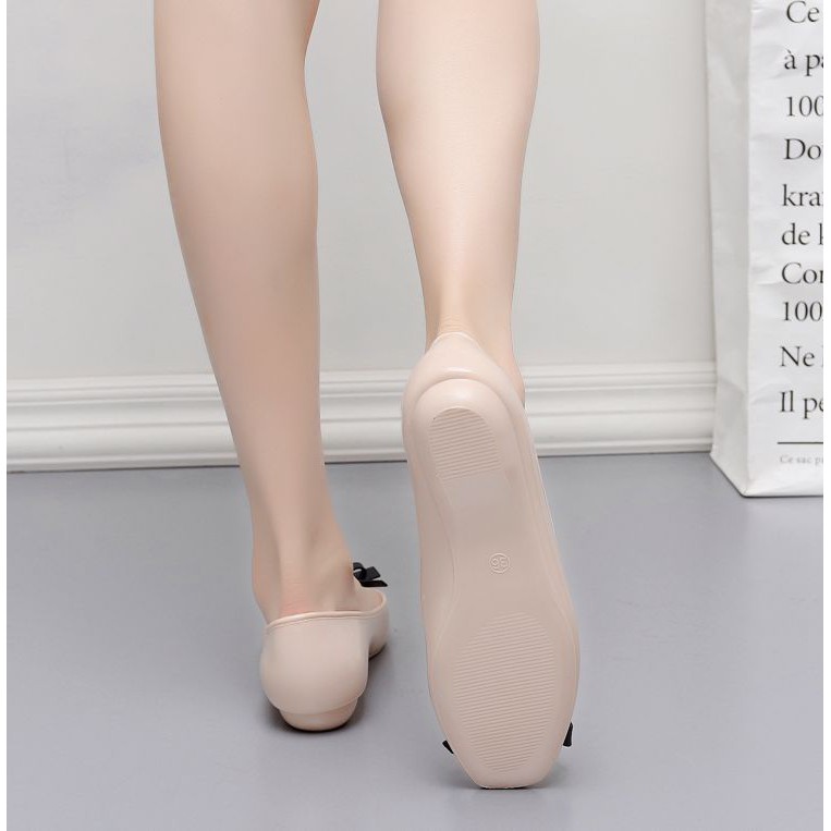 Giày bệt búp bê Nữ Xinh 2020 D09