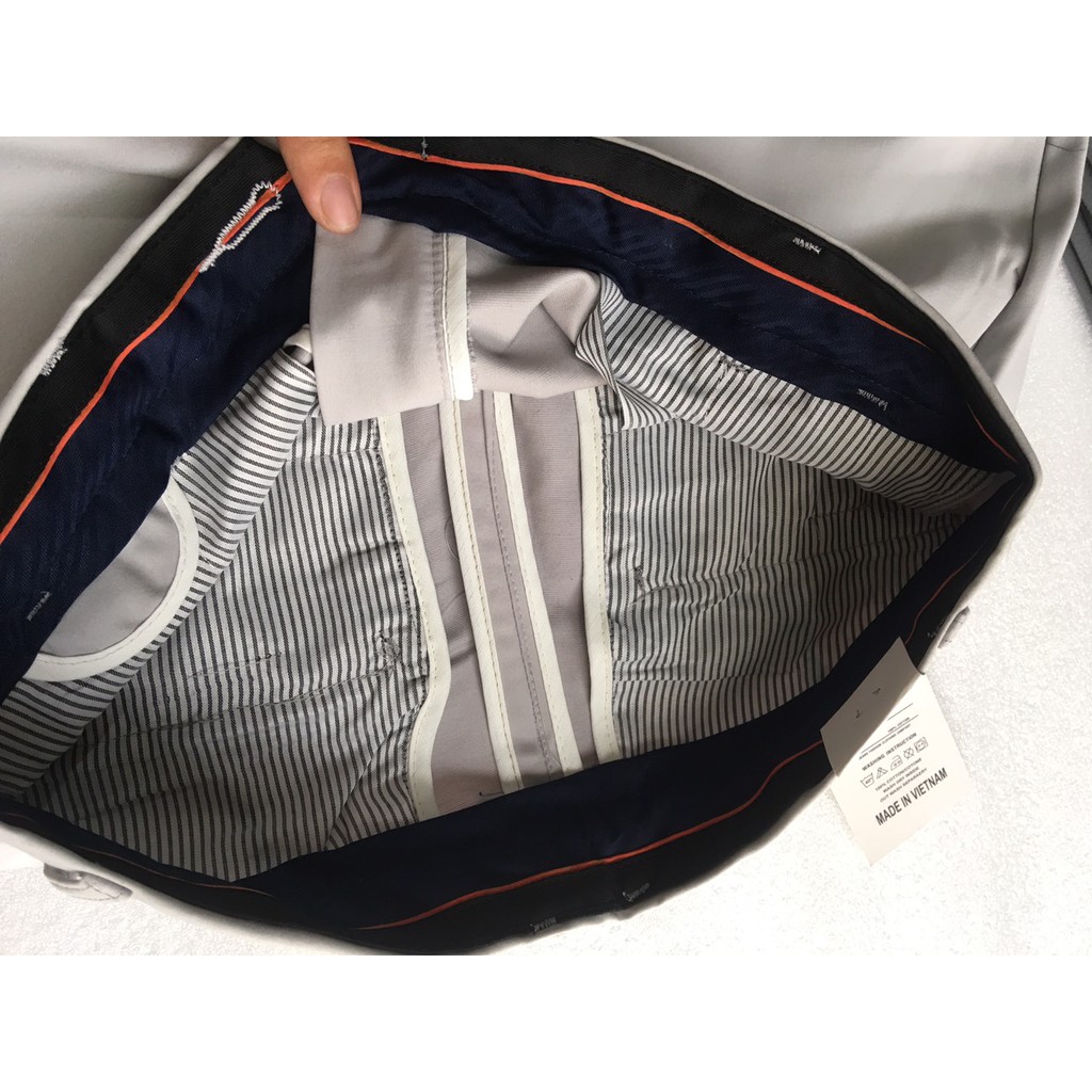 quần tây âu công sở hai màu ghi nhạt và xám trắng chất lượng cao cấp | BigBuy360 - bigbuy360.vn