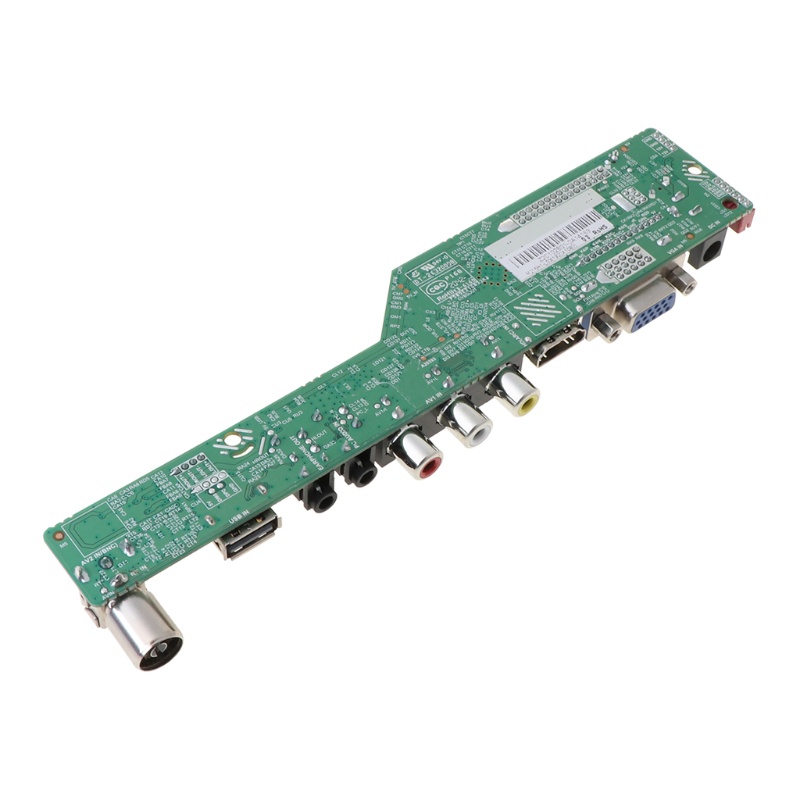 Bảng Mạch Điều Khiển Lcd V29 Av Tv Vga Hdmi Usb Skr.03 T.V56.03 T.V53.03