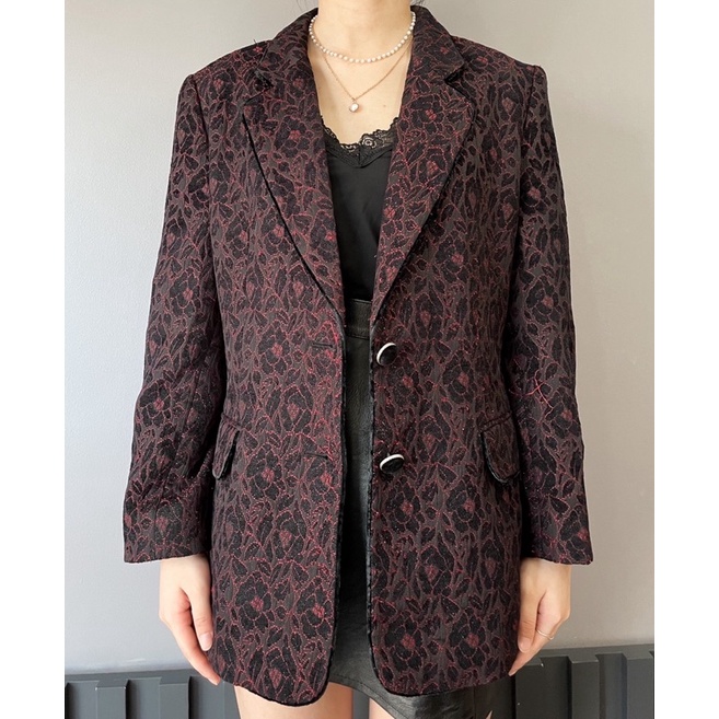 blazer hàn dày dặn cực đỉnh | BigBuy360 - bigbuy360.vn