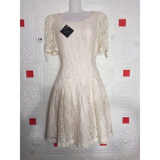 Đầm ren xinh chọn live tổng đơn 130k