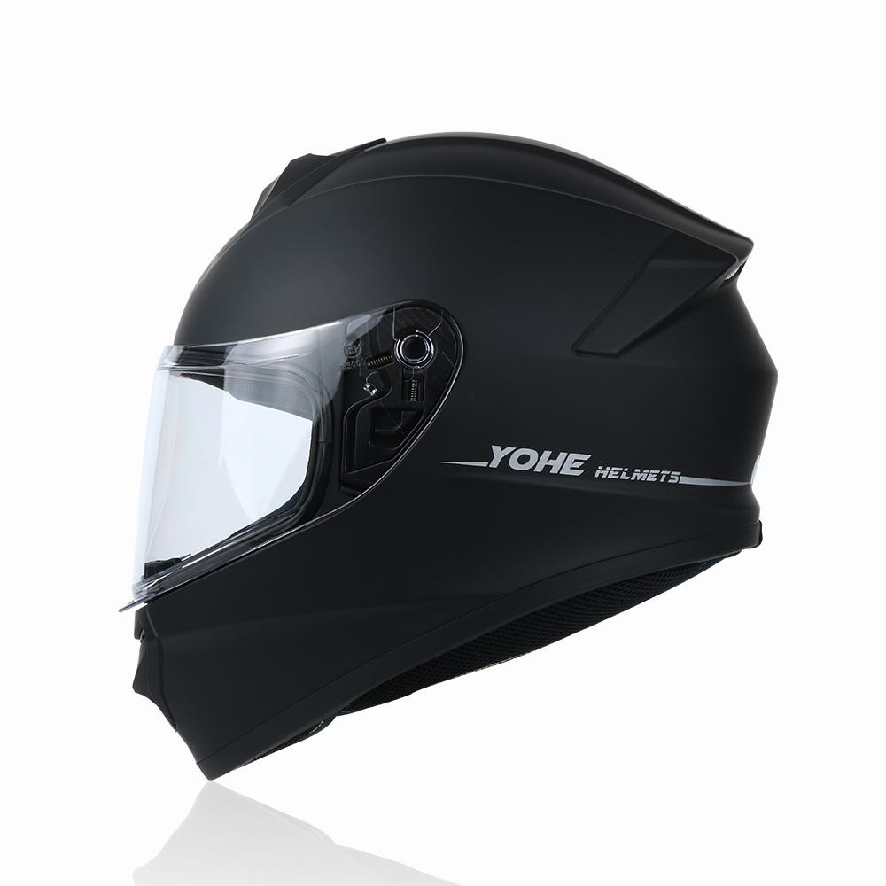Mũ bảo hiểm fullface YOHE 977