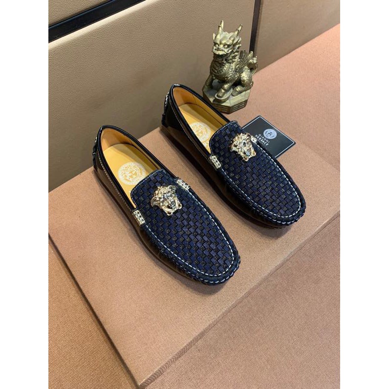 Giày theer thao nam Versace size 38-44