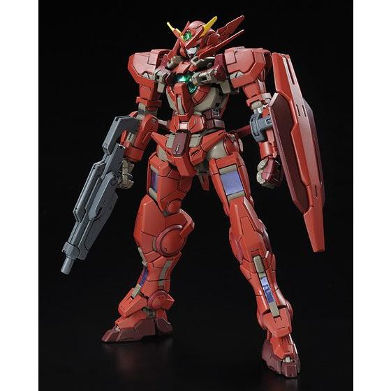 Mô Hình Láp Ráp Gundam RG Astraea Type F