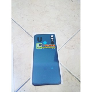 Mặt lưng vỏ huawei nova 3i zin