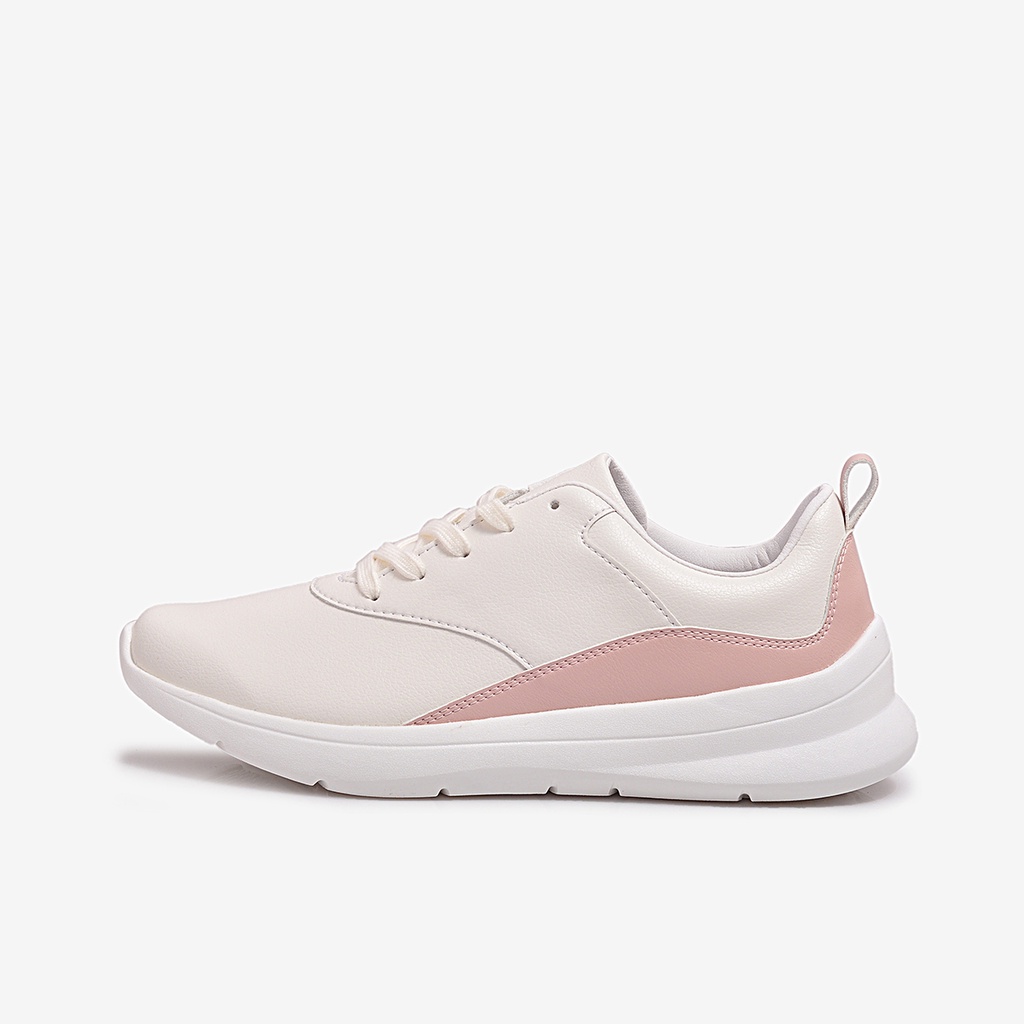Giày Thể Thao Nữ Biti’s Êmbrace Blush Pink DSW075400HOL (Hồng Lợt)