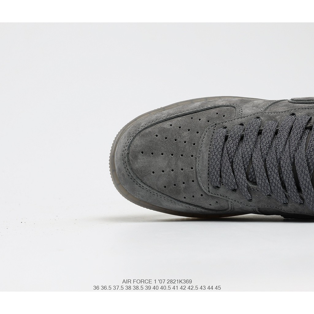 Giày Air Force 1 Reigning