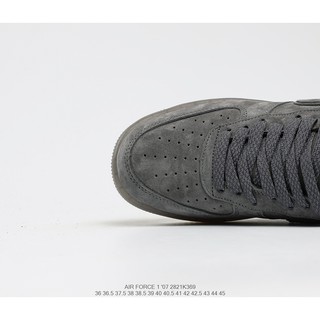 [AT Sneakers] Giày Air Force 1 Reigning