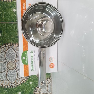 QUÁNH INOX ELMICH SMARTCOOK EL-3283 14CM