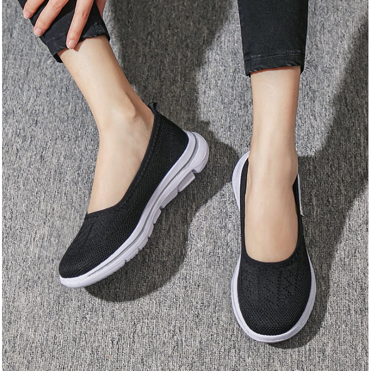 HÀNG CÓ SẴN ( Size 40➡️42) _ Giày lười bata Big Size