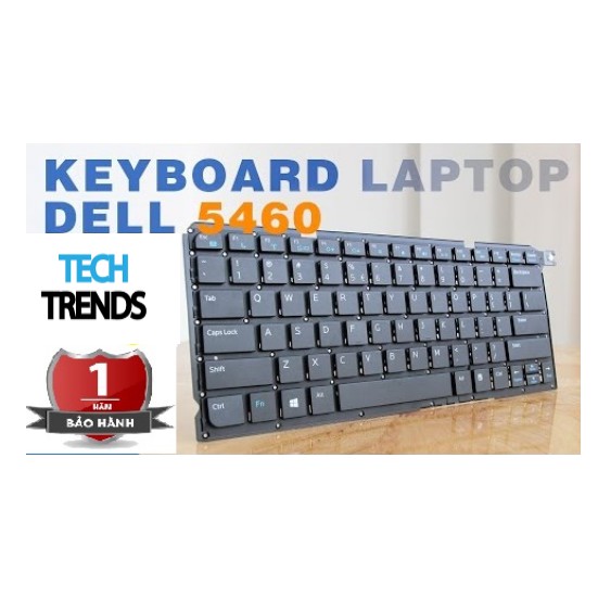 Phím laptop dell vostro 5460 5470 5480 | BigBuy360 - bigbuy360.vn