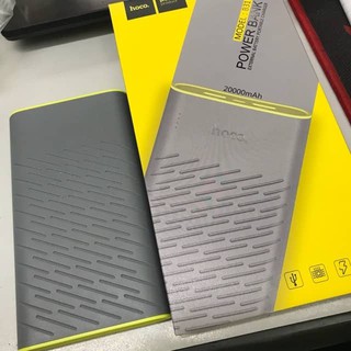 Sạc dự phòng hoco b31 20000mah
