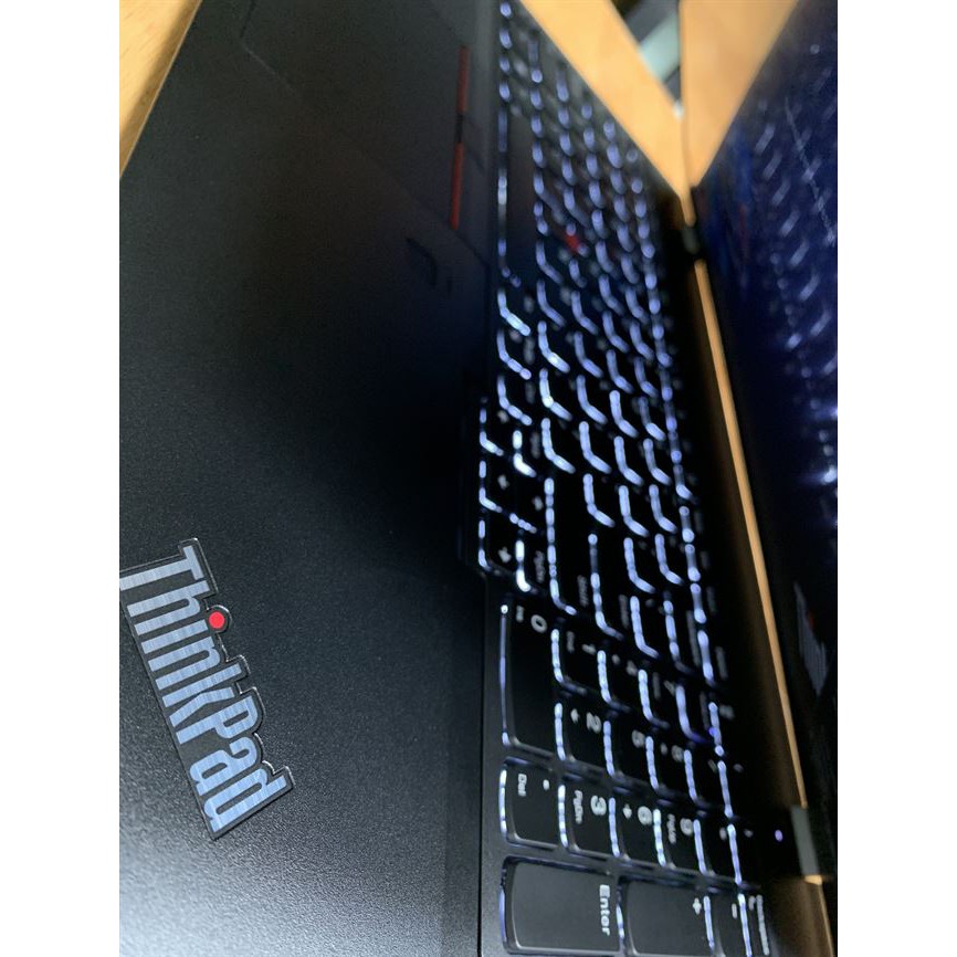 Laptop Lenovo thinkpad T580, i7 – 8550u, 32G, 1TG, touch, WWAN 3G | BigBuy360 - bigbuy360.vn