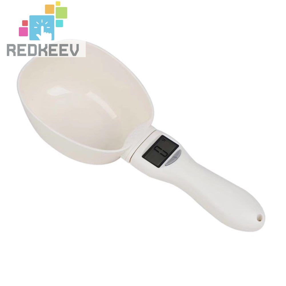 Muỗng đo lường thức ăn cho thú cưng