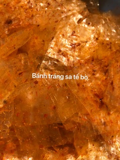 Combo 10 bịch bánh tráng tuỳ chọn