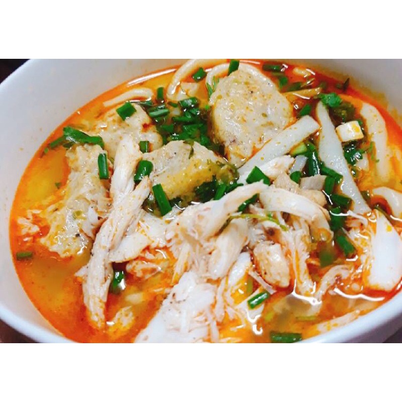 Bánh canh khô 1kg siêu ngon