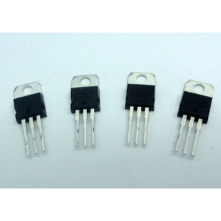 Transistor TIP122 (5A) / NPN) / Linh Kiện Điện Tử