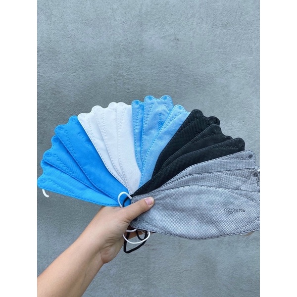 Khẩu Trang 4D KF94 Tiến Hùng [ BAO ĐỔI TRẢ ] | BigBuy360 - bigbuy360.vn