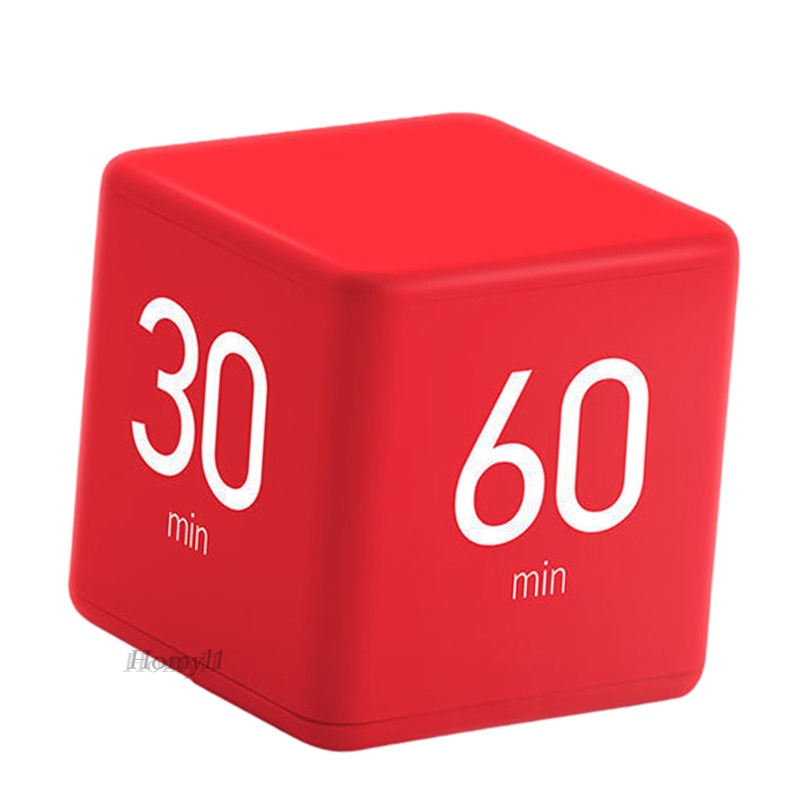 Đồng Hồ Bấm Giờ Làm Việc 15-20 - 30-60 Phút
