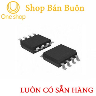 MC34063A 1.2A SOP8