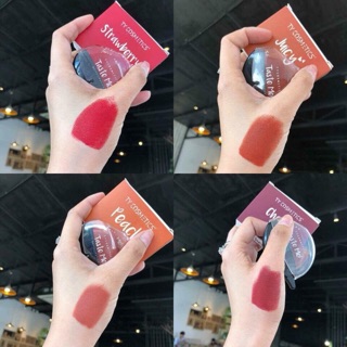 SON BẶM MÔI TY COSMETICS