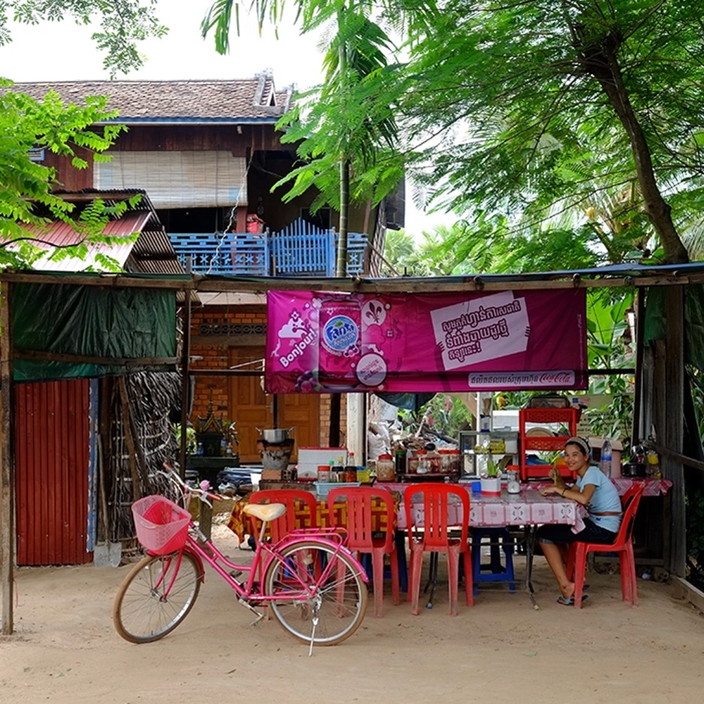 Ống kính Fujinon XF23mmF1.4 R