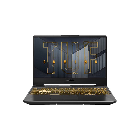 Laptop Asus TUF Gaming FX506HCB-HN141T i7 11800H/8GB/512GB SSD/15.6" FHD/Nvidia RTX3050 4GB/Win10