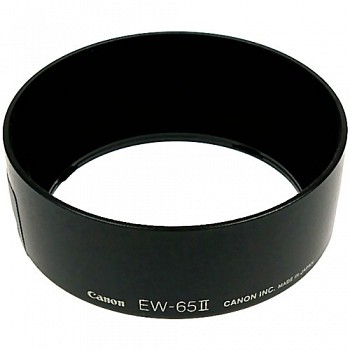 Loa che nắng hood Canon EW-65 II for Canon 28mm f/2.8, 35mm f/2