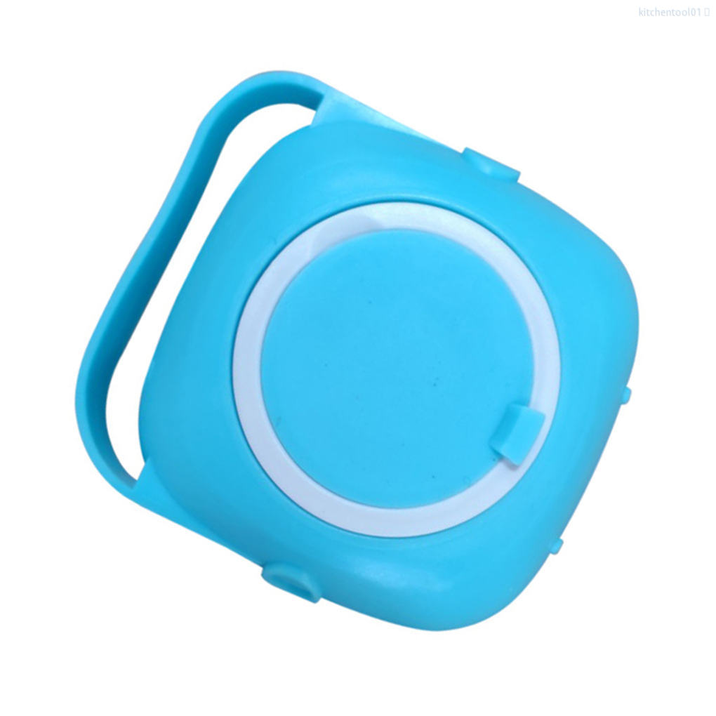 (Hàng Mới Về) Bàn Chải Silicon Chà Xát Massage Tẩy Tế Bào Chết Cho Người Lớn Và Trẻ Em Hiệu Quả 01 | BigBuy360 - bigbuy360.vn