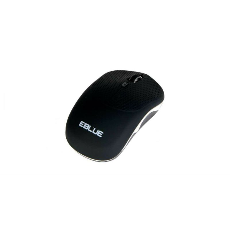 MOUSE KHÔNG DÂY EBLUE EMS 816B TẶNG KÈM PIN CHÍNH HÃNG