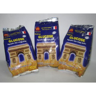 Đường glucose gói 500g/200g