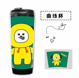 BÌNH BTS