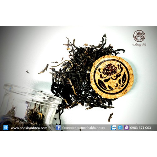 Trà đen hảo hạng ATHING TEA (Hồng trà)