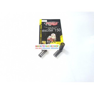lò xo nồi exciter 150 kozi
