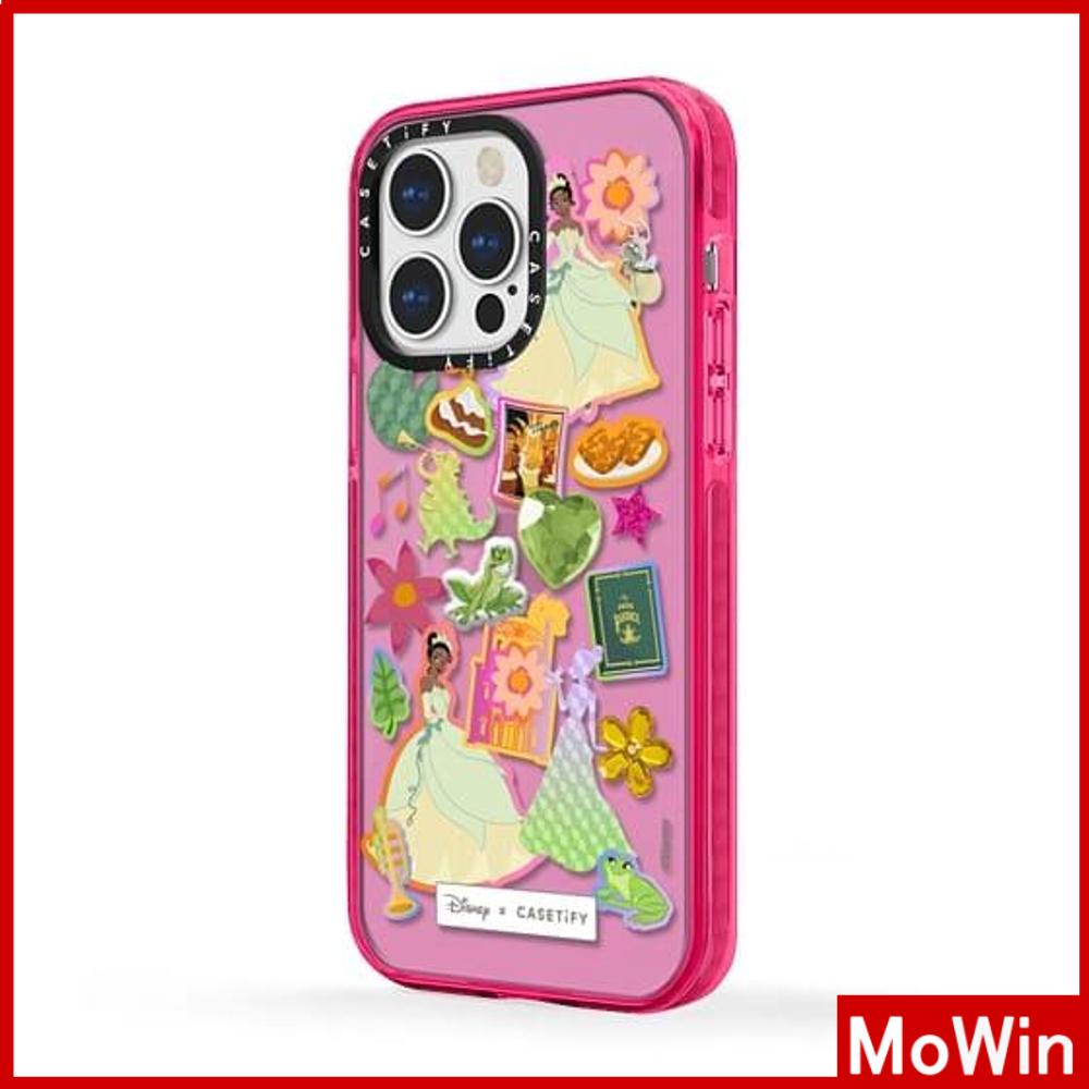 Ốp Điện Thoại Silicone Mềm Trong Suốt Vỏ Dày Chống Sốc In Hình Nàng Tiên Cá Cho iPhone 13 Pro Max 12 Pro Max 11 7 Plus